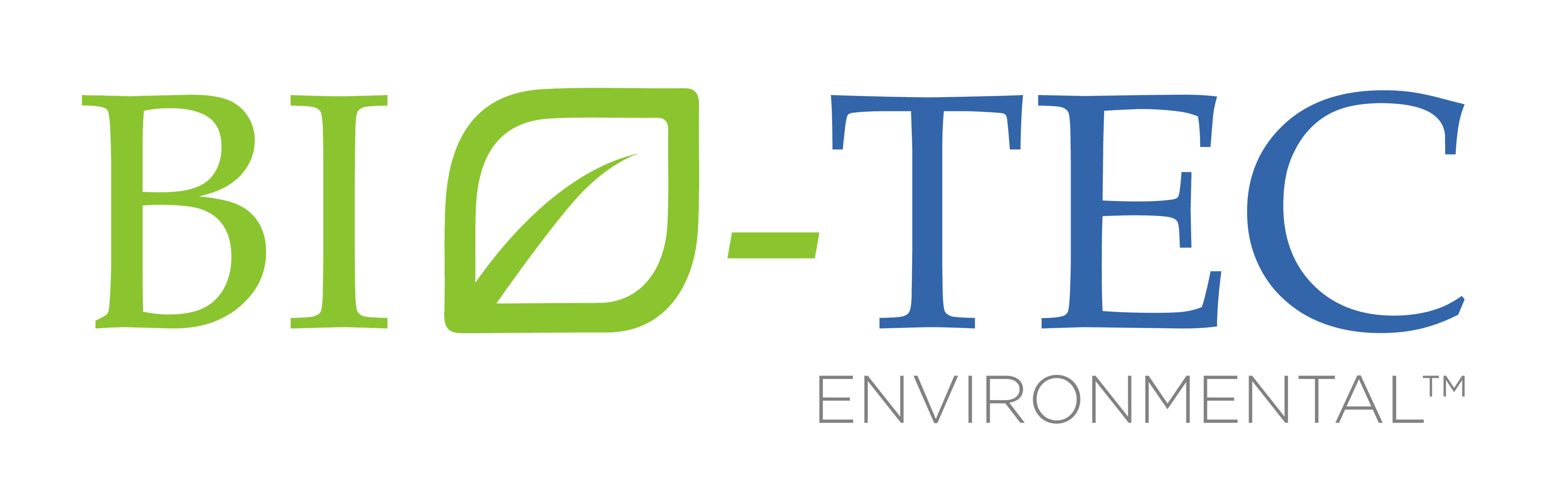 BIO TEC - COMPANY