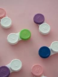Contact Lenses